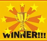 winner