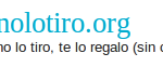 nolotiro