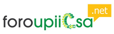 foroupiicsa.net – Diccionario de maestros de UPIICSA